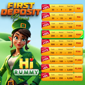 Hi Rummy 350 x 350 First desposit.png